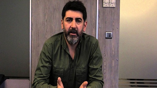 Levent Gültekin AKP tabanını böyle yorumladı