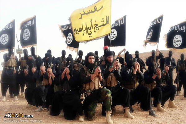 A ascensão do ISIL e a atual crise do Oriente Médio