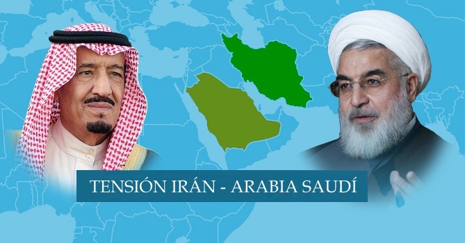 “Irán Está Dispuesto a Dialogar con los Países de la Región, Incluso con Arabia Saudí, para Resolver Divergencias” 