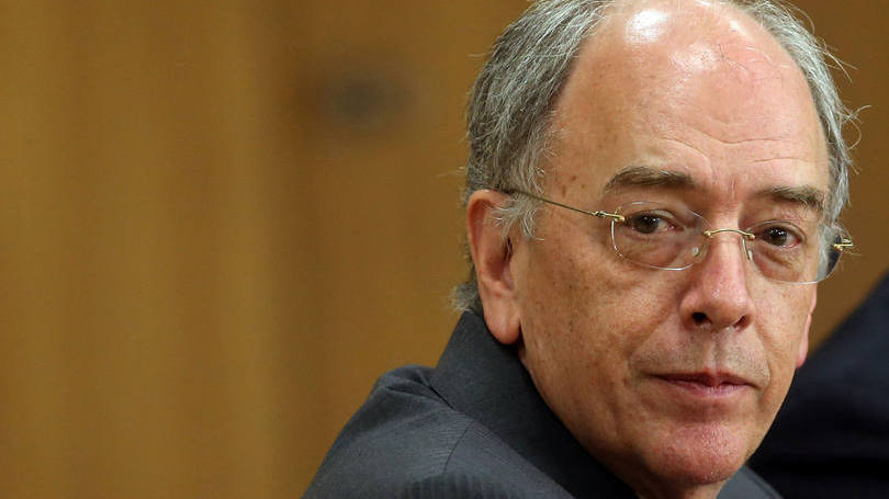  Brasil: ‘Ex Asesor del FMI, Nuevo Presidente de Petrobras’