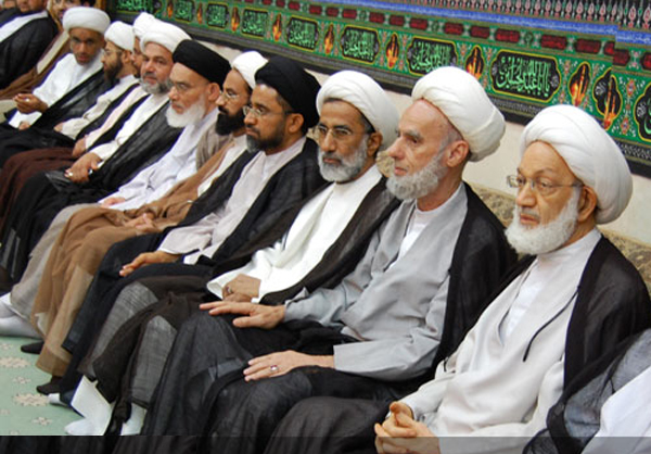 كبار علماء الشيعة: نؤكّد أنّ من أهم مسؤولياتنا الدينية أنْ نواجه كلّ مشروعات الفتنة والتمزق