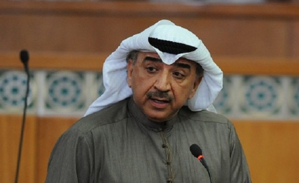 Kuwaiti MP forms judicial coalition to sue Saudi Arabia for terrorists act 