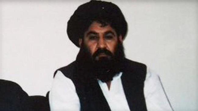 Taliban confirm leader Mullah Akhtar Mansoor killed in US drone strike