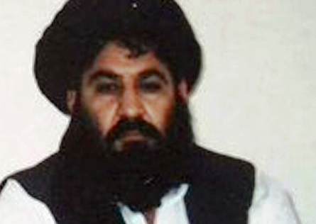 طالبان کا سرغنہ ہلاک