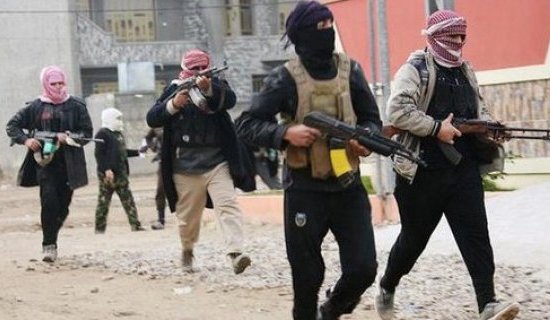 Syria: Internal Clashes Kill Nearly 70 ISIS Militants in Raqqa