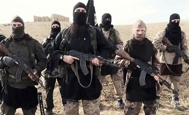 ISIS calls on followers to launch attacks on the West during Ramadan