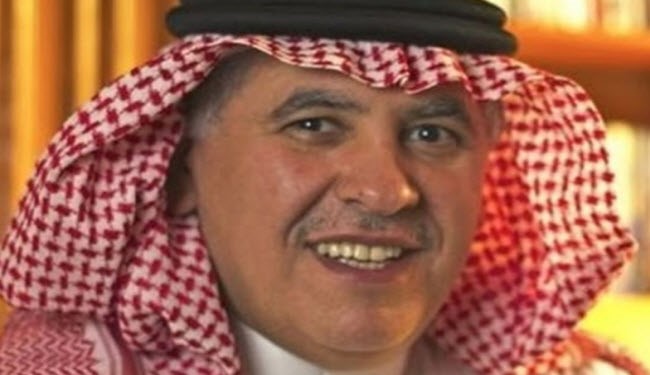 "مثقف" سعودي يدعو لشرب الماء في صوم رمضان!!