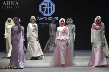 Muslim Fashion Festival Indonesia Digelar Pada 25-29 Mei 2016