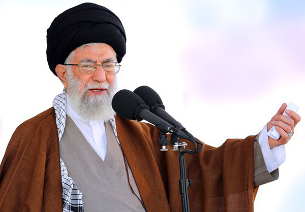 احتمال شن حرب عسكرية على ايران ضعيف