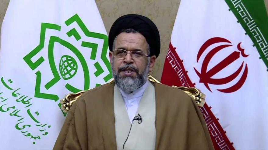 Capturé deux terroristes liés à EIIL dans l'ouest de l'Iran