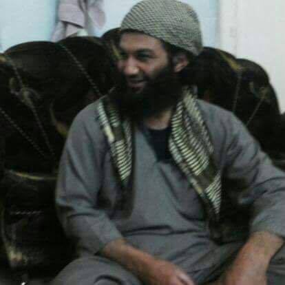 Syria: Top ISIS commander killed by coalition airstrike in northern Aleppo / Pic