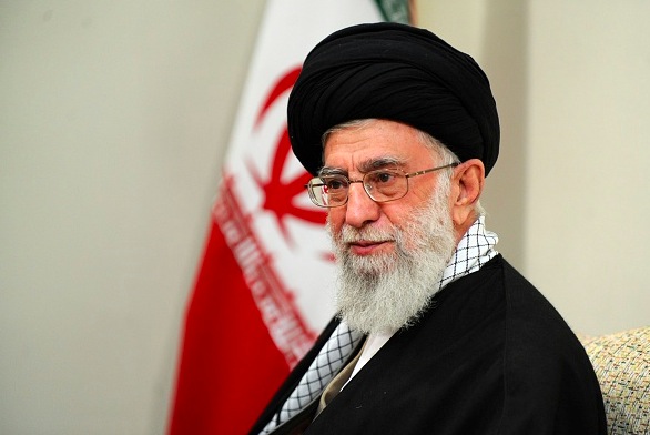 Imam Khamenei grants pardon to a number of convicts