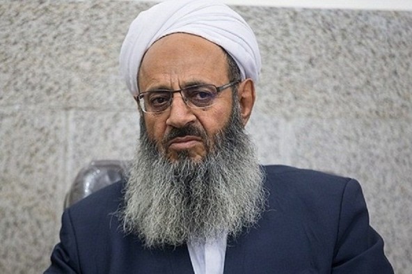 Prominent Sunni Friday Prayers Leader Regrets Absence of Iranian Pilgrims in Hajj