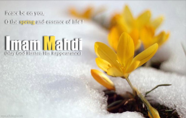Conference about Imam Mehdi (AS) Held in Jammu and Kashmir, India