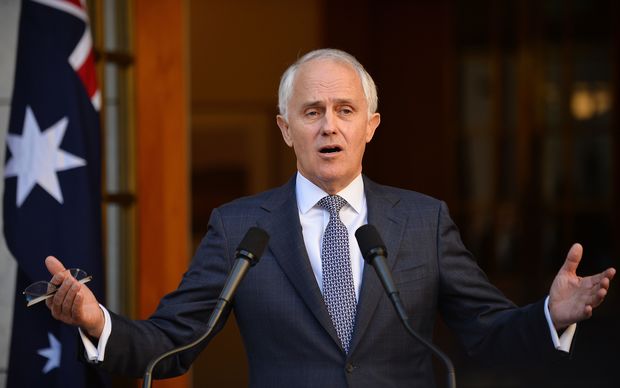 Australian PM congratulates Muslims on advent of Ramadan