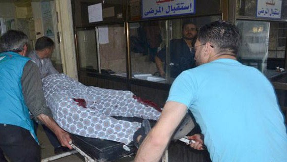 Syria: Three civilians killed in terrorist rocket attacks in Aleppo, Idleb