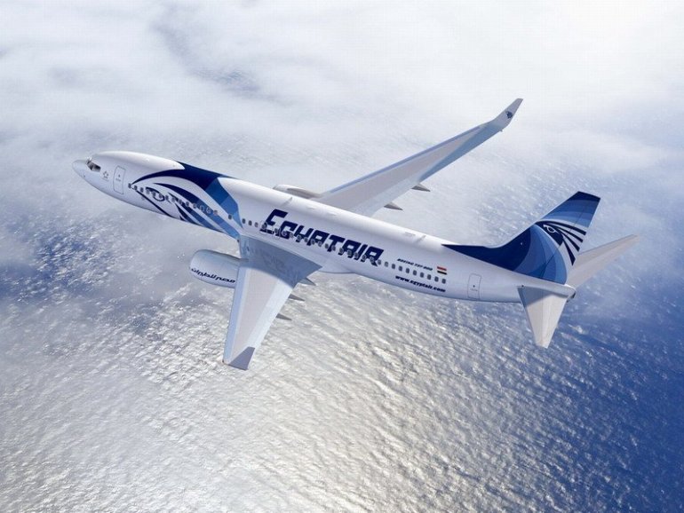 Egyptian Media Blame Israel for A320 Passenger Jet Crash