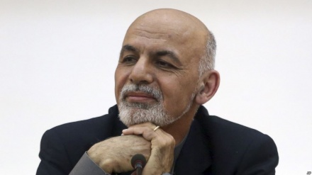 Der afghanische Präsident reist zeitgleich mit dem indischen Premierminister nach Teheran