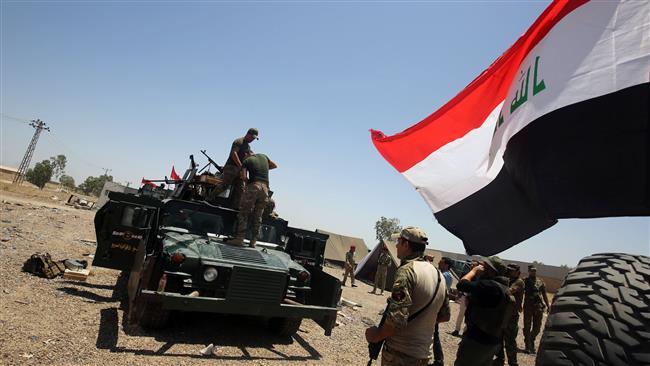 Ejército Iraquí Comienza Ofensiva Militar contra Daesh en Fallujah