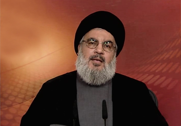 كلمة لأمين عام "حزب الله" غدا الاربعاء بمناسبة الذكرى السنوية السادسة عشرة للانتصار