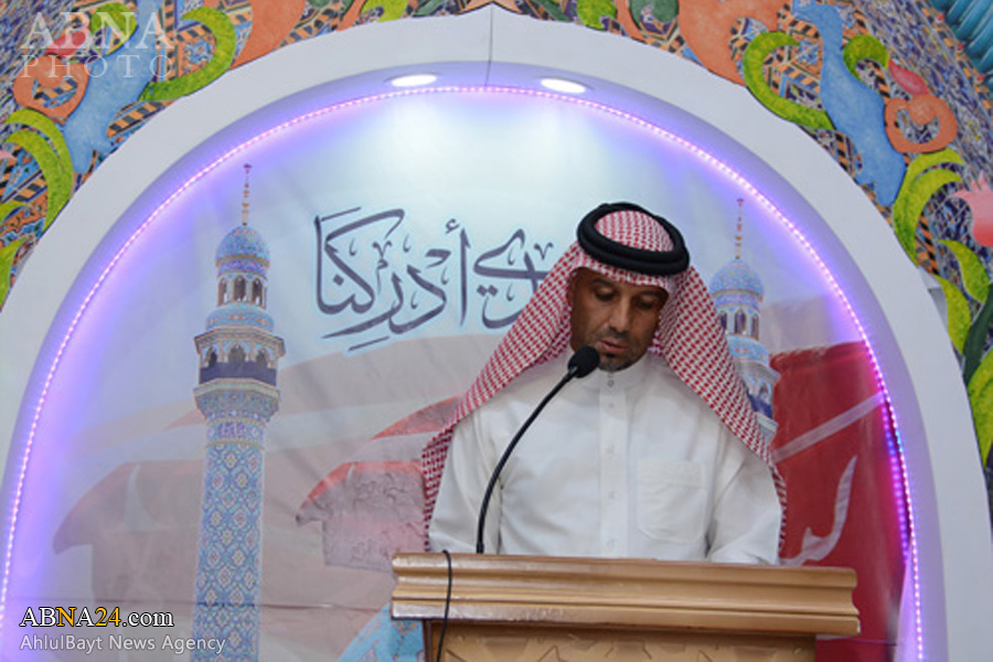 “Se ha Conmemorado el Natalicio del Imam Mahdi (a.y.) en Bahréin”