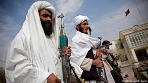 طالبان کا ایک اور سرغنہ ہلاک