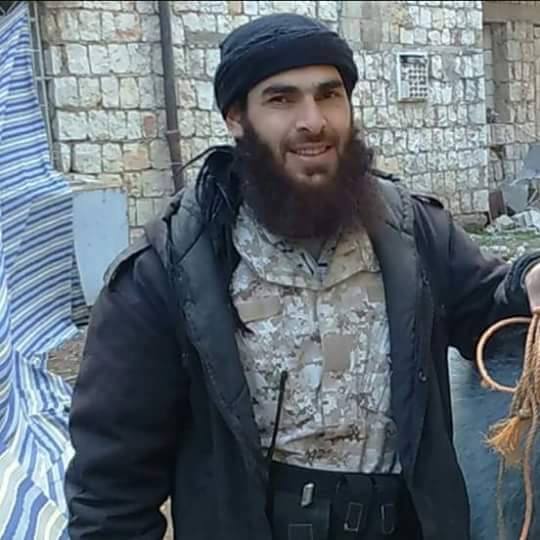 Senior ISIS commander in Al-Zabadani killed in Syria 