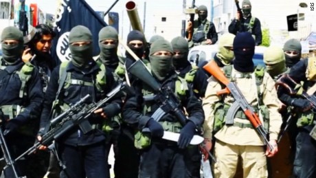 Only one in eight UK extremists are prosecuted after returning from Syria, Iraq 