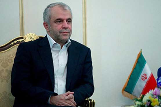 Iran's Hajj chief heads to Saudi Arabia