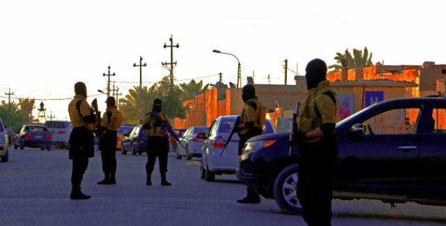 Iraq: ISIS imposes curfew in Fallujah, shuts down all bridges