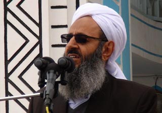 ماذا طلب امام جمعة اهل السنّة بايران من الملك السعودي؟