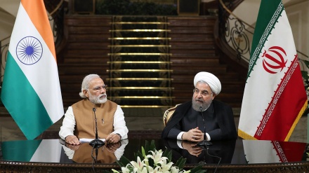 Rohani und Modi wollen bilaterale Kooperationen ausbauen