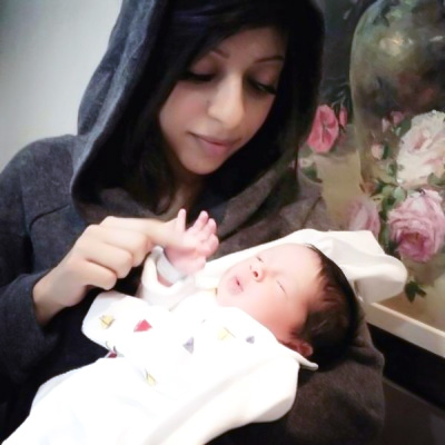 Al Khalifa Refuses to Let 17-Month-Old Son of Female Dissident out of Prison / Pics