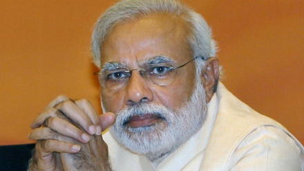 Modi: Treffen mit dem höchsten Führer Irans ist eine wichtige Gelegenheit zur strategischen Zusammenarbeit mit dem Iran