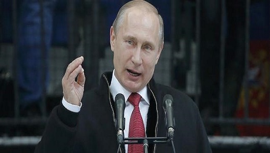 Putin'den Esad'a telgraf: Cezasız bırakmayacağız
