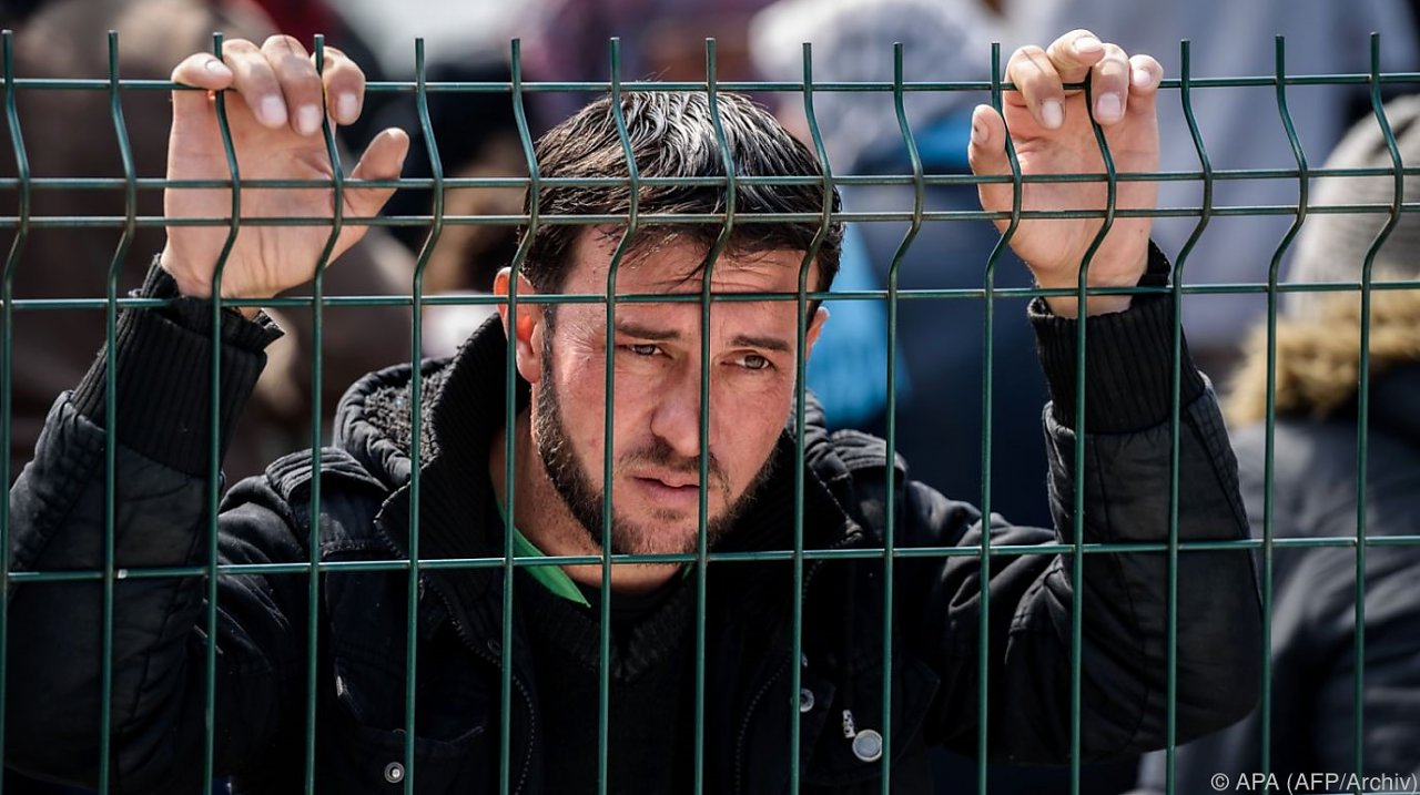 Türkei lässt hochqualifizierte Flüchtlinge nicht in EU 
