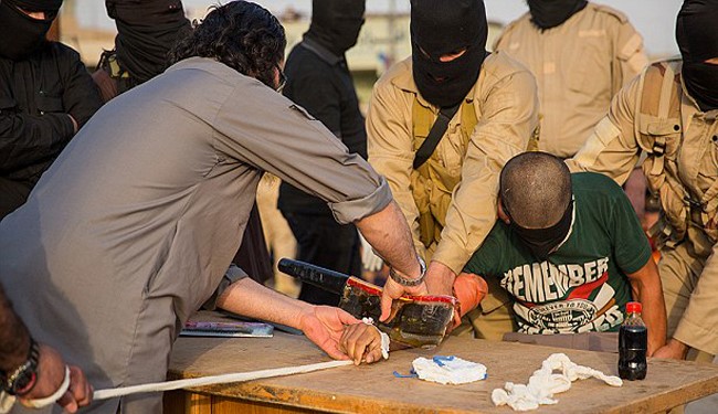 Bin-Laden-Sohn will neue Super-Terrorgruppe gründen 