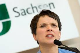 Schulterschluss zwischen AfD und Pegida?