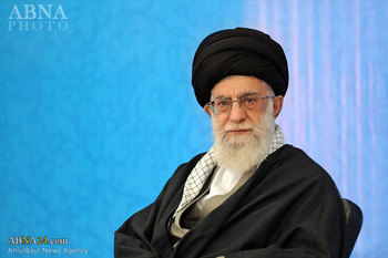 رہبر انقلاب اسلامی کا مجلس خبرگان رہبری کے نام پیغام