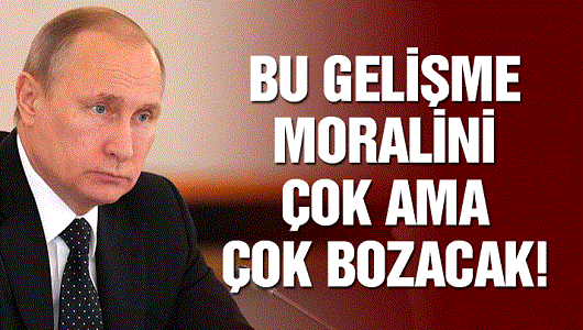 ‘IŞİD, Suriye’de Rus helikopterlerini imha etti’ iddiası