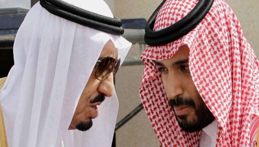 Arabistan’ın Yemen’e Saldırmasının Asıl Nedeni