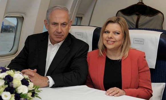 Israeli watchdog criticizes Netanyahu over free air tickets decade ago