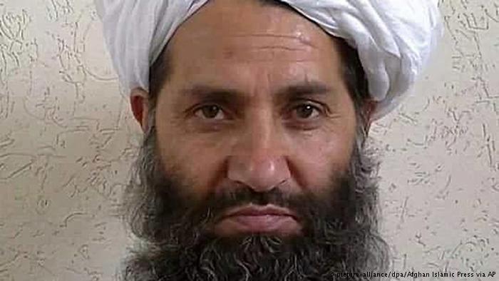 Haibatullah Akhundzada Named New Leader of Taliban