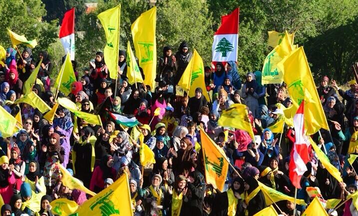 Lebanon marks 16th Liberation Day anniversary