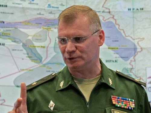 Russia gives rebel groups one last chance to separate themselves Jabhat Al-Nusra