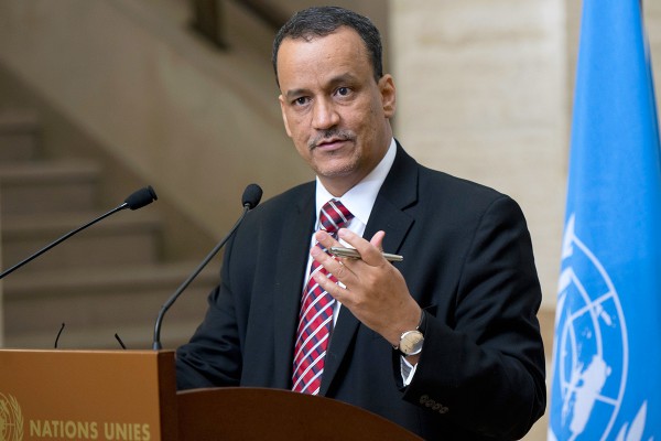 UN envoy: Yemen peace talks ‘closer’ to agreement