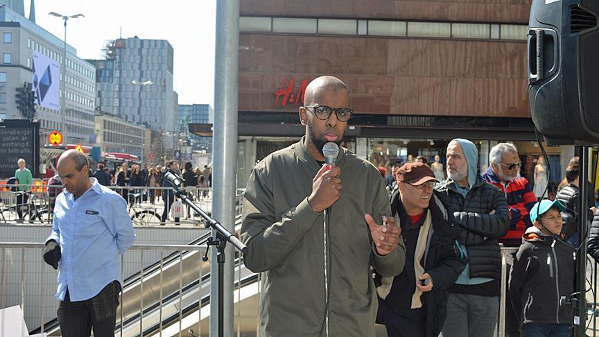 Sweden to start government-funded imam-training program to raise Muslim awareness