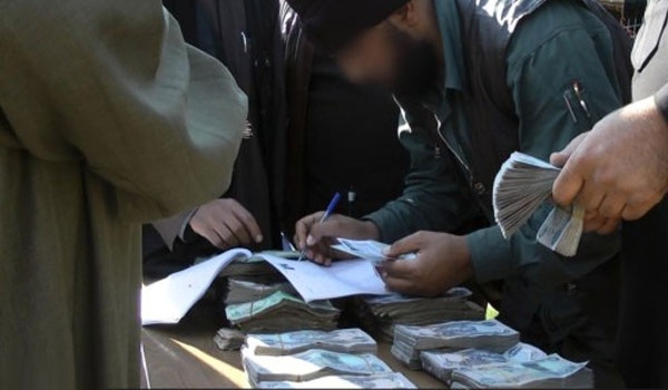 Iraq: ISIS Demands $2500 in Extorted Money from Civilians Willing to Leave Fallujah