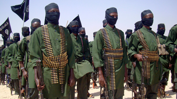 21 al-Shabab extremists killed in ambush: Kenya