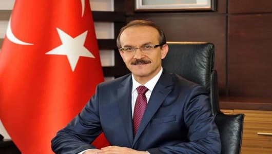 İran ve Kürtleri tanımayan validen şaşırtıcı haklar açıklaması